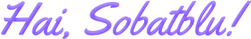 hai sobat